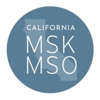 California MSK MSO, LLC Logo