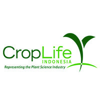 CropLife Indonesia Logo