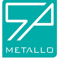 SP Metallo srl Logo