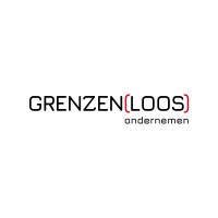 Grenzenlo(o)s Masterclass Logo