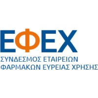 EFEX Association Logo