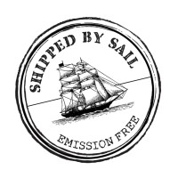 Shipped by Sail Logo