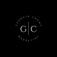 Georgia Crowe Marketing Logo