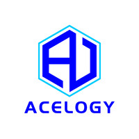 Acelogy Logo