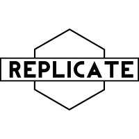 Replicate International Logo