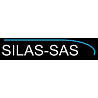 SILAS-SAS Logo