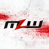 Major League Wrestling Logo