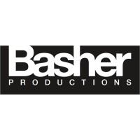 Basher Productions, LLC Logo