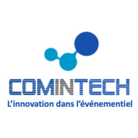 ComInTech Logo