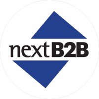 nextmedia – next b2b Logo