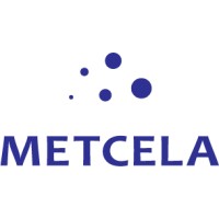 Metcela Inc. Logo
