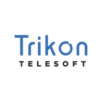 Trikon Telesoft Solutions Pvt Ltd Logo