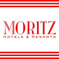 Moritz Hotels & Resorts Logo