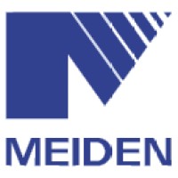 PT. Meiden Engineering Indonesia Logo