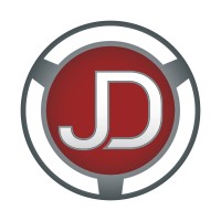 Jeff DAmbrosio Auto Group Logo