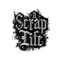 A Scrap Life Logo