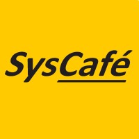 SysCafe Logo