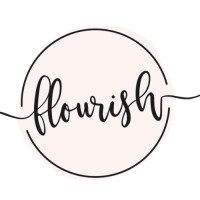 Flourish Interiors Logo