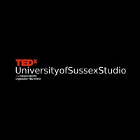 TEDxUniversityofSussex Logo