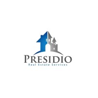 Presidio Real Estate Services NV Logo