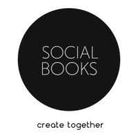 Socialbooks.io Logo