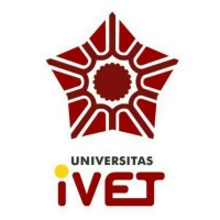 Universitas Ivet Logo
