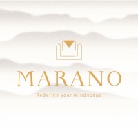 MARANO FURNITURE Logo