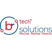 BR Tech Solutions Private Limited Logo