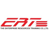 The Enterprise Resources Training (ERT) Logo