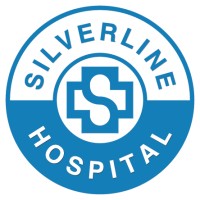 Silverline Hospital Logo