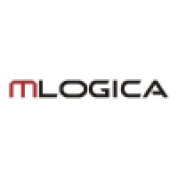 mLogica, LLC Logo