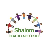 Shalom Health Care Center Logo
