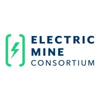 Electric Mine Consortium Logo