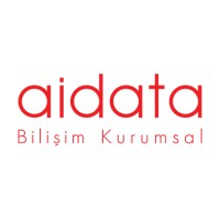 Aidata Bilişim Kurumsal Logo