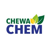 Chewachem Ltd. Logo