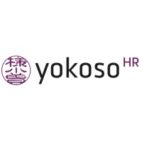 Yokoso HR BV Logo