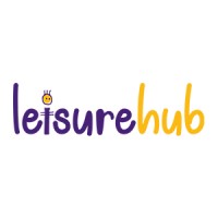 Leisurehub Logo