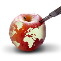 The 3D Surgicon Congress Logo