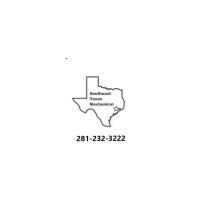 Southeast Texas Mechanical Logo