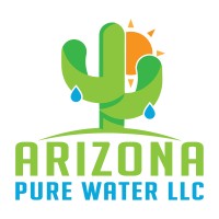 Arizona Pure Water LLC Logo