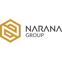 Narana Group Logo