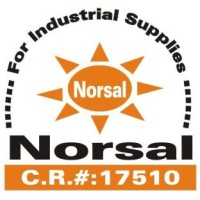 Norsal For Industrial Supplies Logo