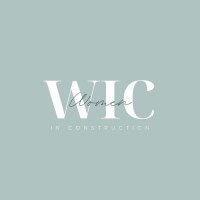 Women In Construction Logo