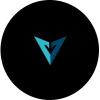 Vertex Esports Productions Logo