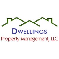 Dwellings Property Management, LLC Logo