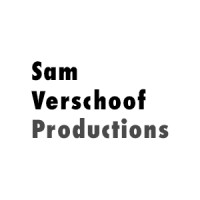 Sam Verschoof Productions Logo