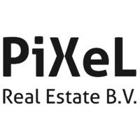 PiXeL Real Estate B.V. Logo