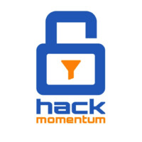 Hack Momentum Logo