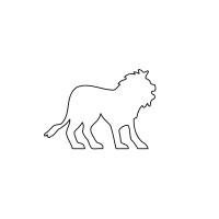 Il Leone Logo