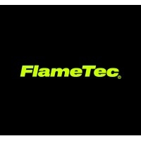 FlameTec Logo